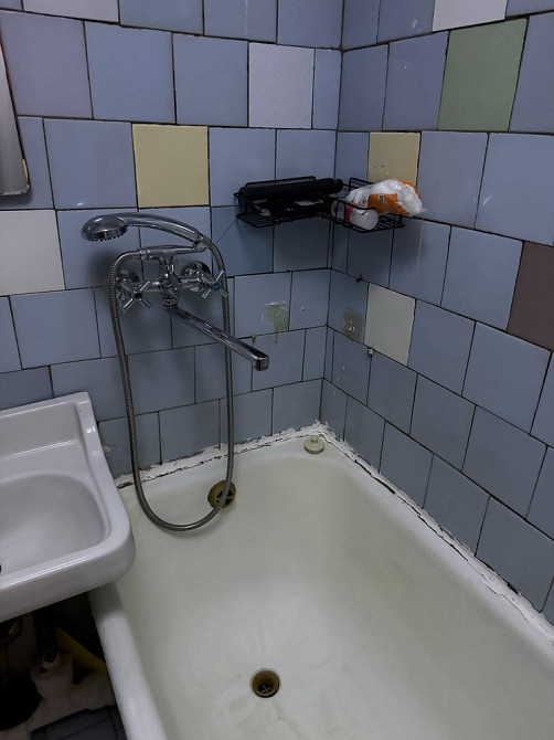 Продаж Квартира 3-кімнатна, 8/9 поверх на Булаховського Академіка вул., д. 32 Киев - изображение 15