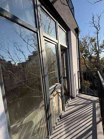 Продаж Квартира 1-кімнатна, 4/5 поверх на Дачная ул. Одеса