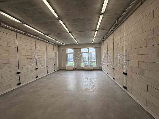 Оренда офісне приміщення на Бандери Степана пр-т, 8 поверх - 7/11 Kiev