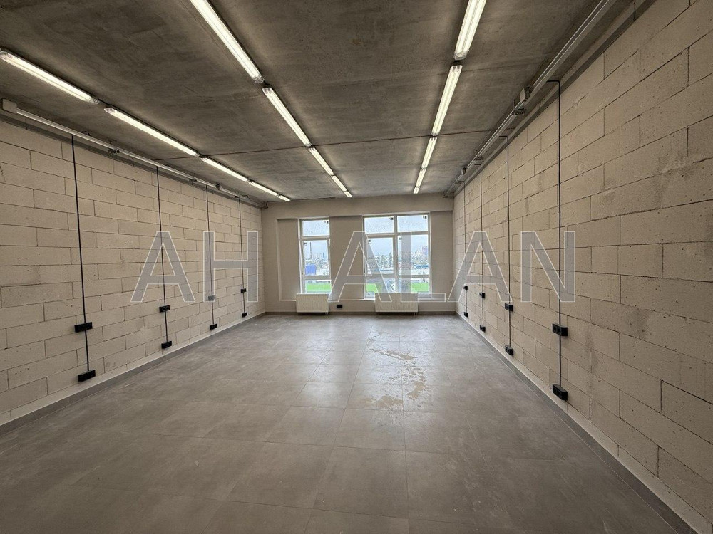 Оренда офісне приміщення на Бандери Степана пр-т, 8 поверх - 7/11 Kiev - photo 3