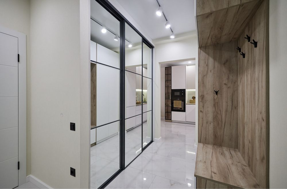 Продаж Квартира 2-кімнатна, 7/21 поверх на Максимовича Михайла вул., д. 24 Киев - изображение 18