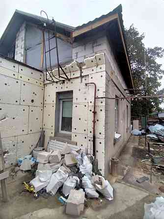 Дом на Геллера, 7 ст. Б. Фонтана Одеса