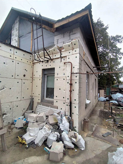 Дом на Геллера, 7 ст. Б. Фонтана Одеса - фото 2