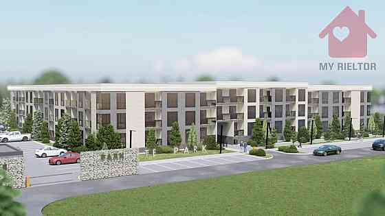 Продаж Квартира 2-кімнатна, 3/3 поверх на Центральна, 5 