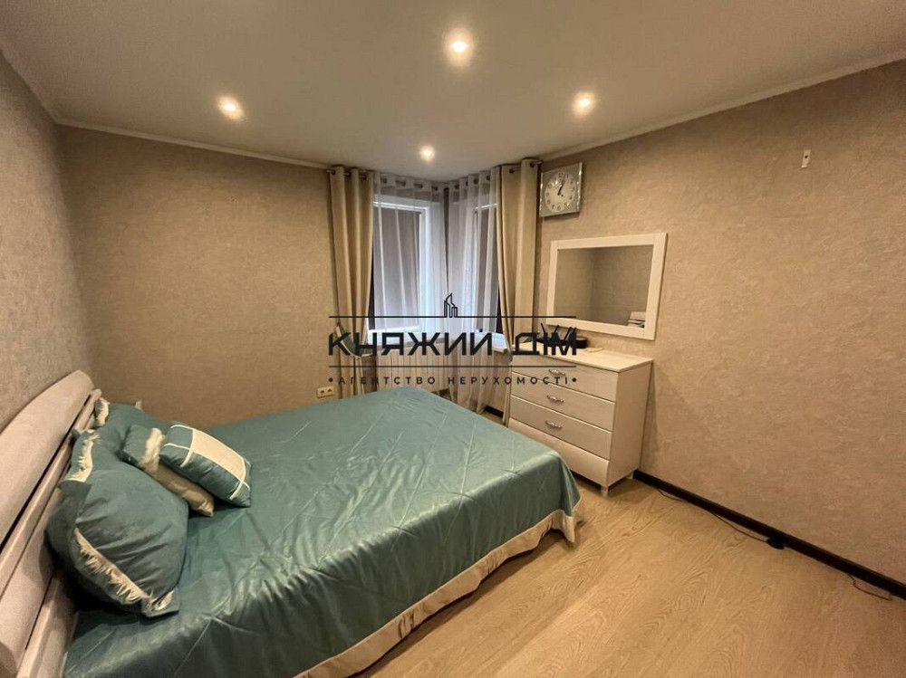 Оренда 3-х к. кв. біля м.Святошин. № 11199868 Київ - фото 6