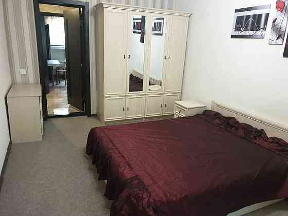 Оренда Квартира 2-кімнатна, 2/9 поверх на Проспект Берестейський, 27 Kiev