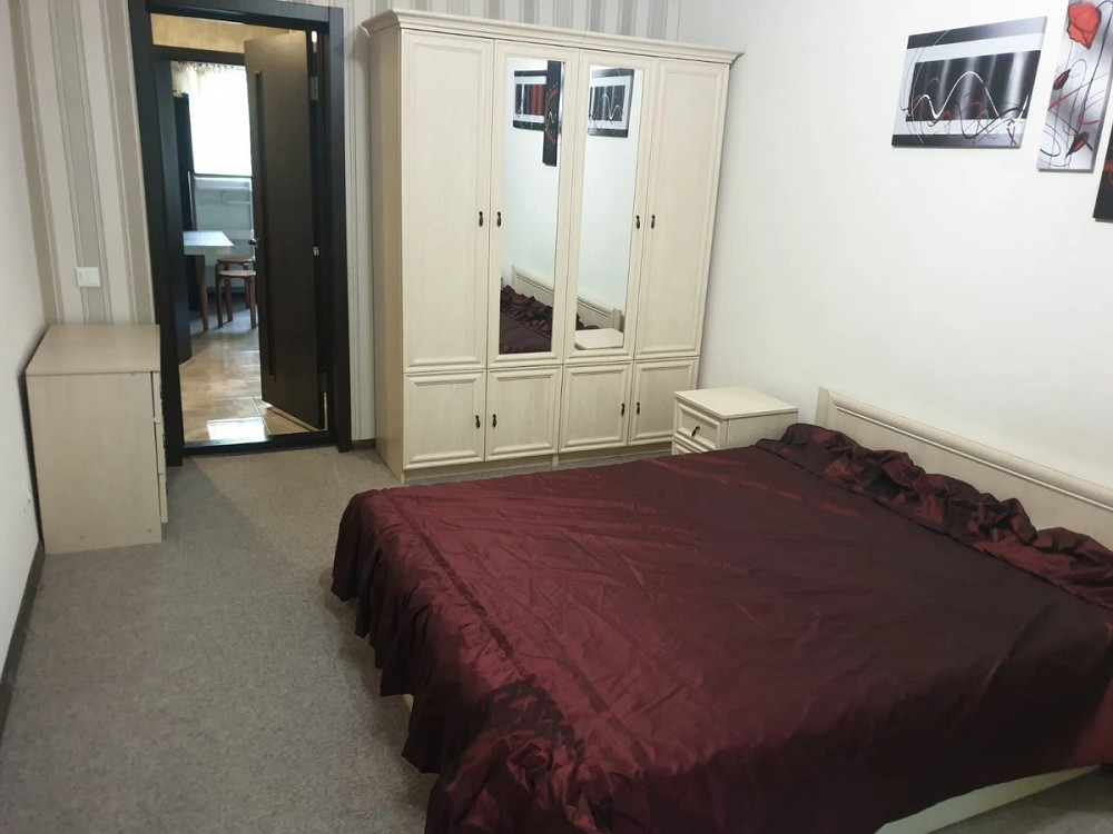 Оренда Квартира 2-кімнатна, 2/9 поверх на Проспект Берестейський, 27 Київ - фото 5