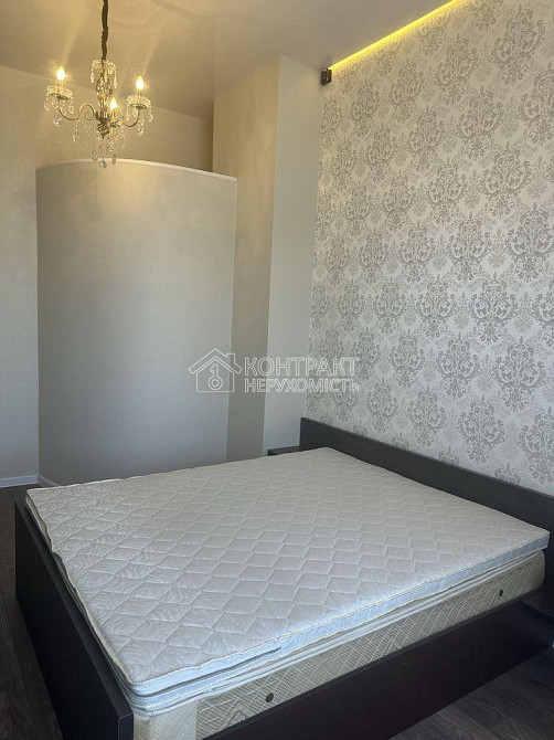 Продаж Квартира 3-кімнатна, 3/4 поверх на вул. Гольдбергівська Харків - фото 5