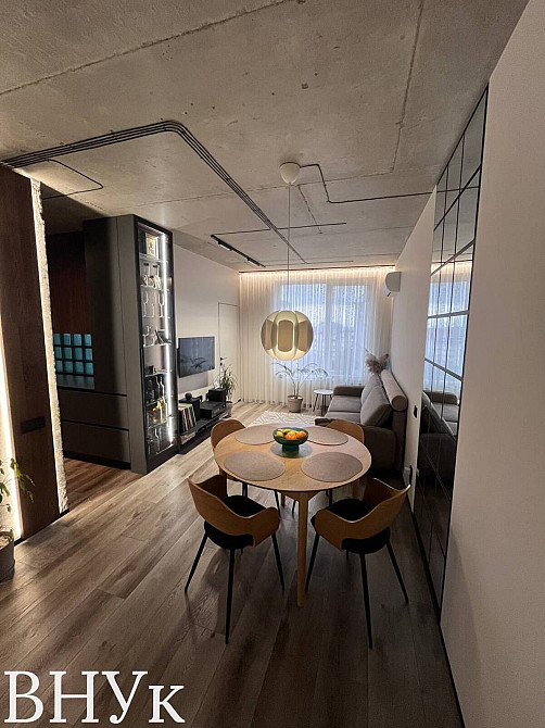 Продаж Квартира 3-кімнатна, 8/10 поверх на Руська Чернівці - фото 13