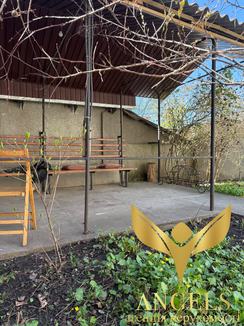 Продаж 2-поверховий Будинок з ділянкою 8 сот 278 кв.м 6 кімн. на вулиця арсенія тарковського 33 Кропивницький - фото 4