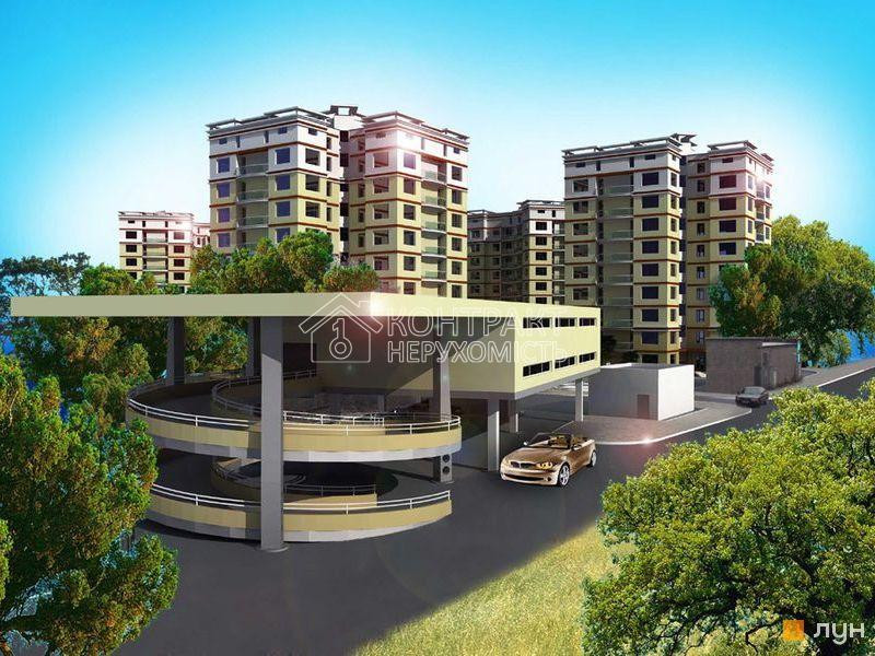 Продаж Квартира 2-кімнатна, 3/9 поверх на вул. Велика Панасівська Харків - фото 9