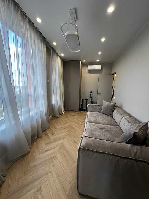 Продаж Квартира 3-кімнатна, 21/25 поверх на Наддніпрянське шосе вул., д. 2а Kiev - photo 18