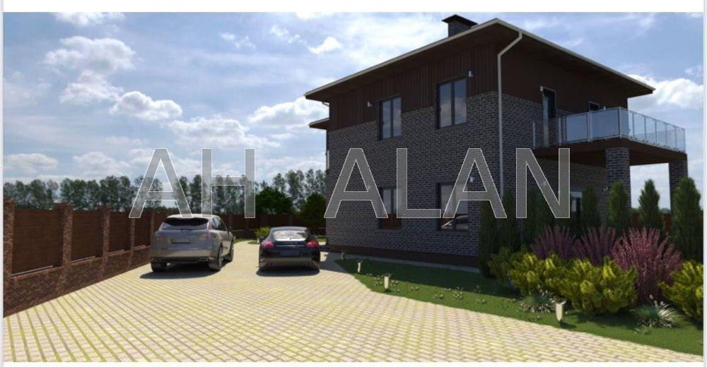 Продаж Будинок 5-кімнатний на Виноградна вул., 1 Лісники - фото 10