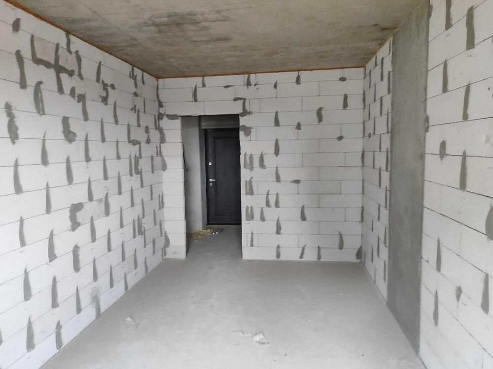 Продаж Квартира 1-кімнатна, 3/10 поверх на вул. Роксоляни Львів - фото 13