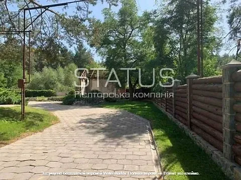 For sale 2-storey   206.2 sq.m 5 rooms at Соснова вулиця 7 Sosnivka - photo 1