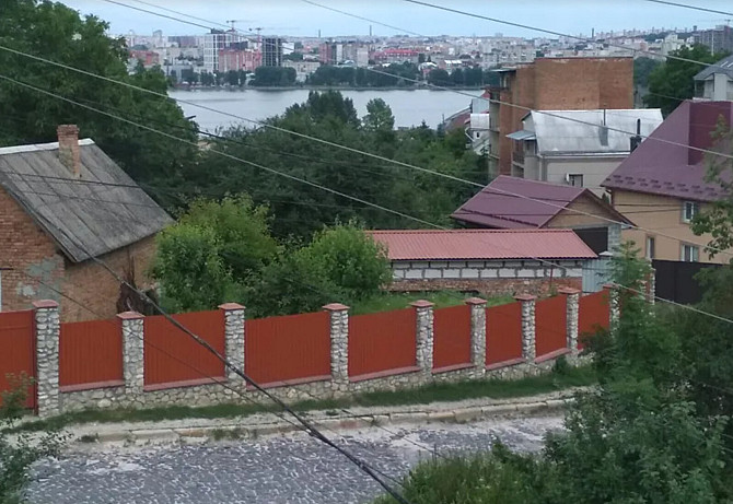 Продаж земельної ділянки під житлову забудову на вул. Тернопільська, площа 33.68 сотки Тернопіль - фото 3