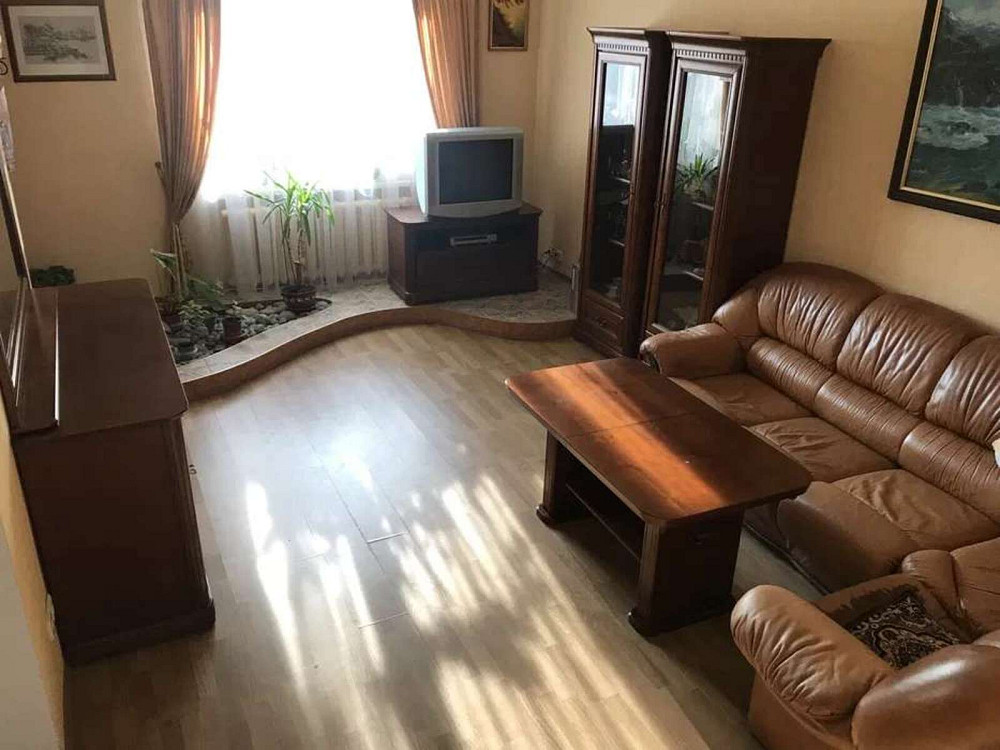 Оренда Квартира 3-кімнатна, 9/16 поверх на ул. Ревуцкого Київ - фото 4