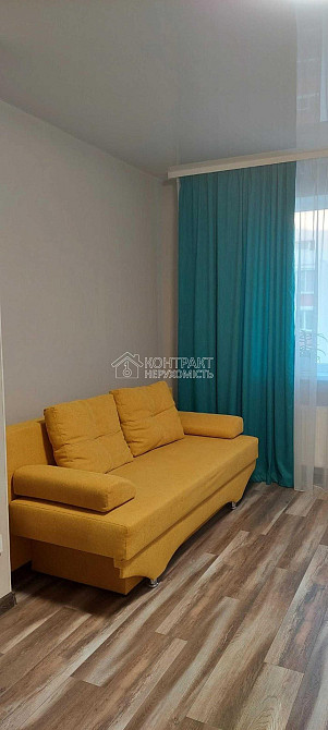 Продаж Квартира 1-кімнатна, 8/9 поверх на вул. Драгоманова Харків - фото 2