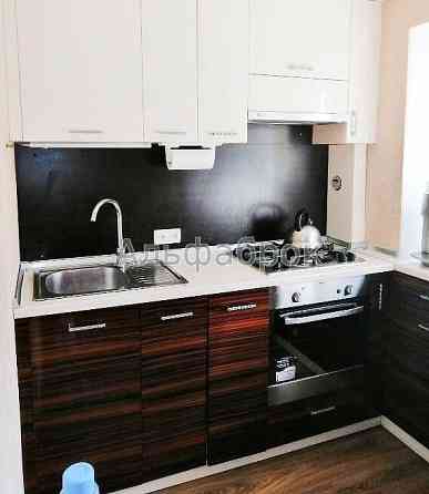 Продаж Квартира 1-кімнатна, 3/9 поверх на Миколи Міхновського вул., д. 3А Київ