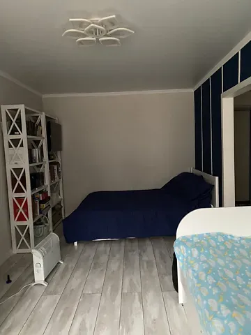 Продаж 1к Квартира 29 кв.м Героїв України проспект 20Б Миколаїв - фото 8