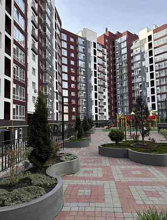 Продаж Квартира 1-кімнатна, 4/14 поверх на вул. Княгинин Івано-Франківськ