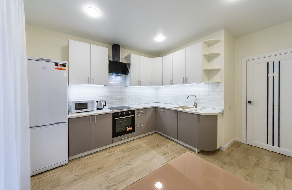 Продаж Квартира 1-кімнатна, 14/17 поверх на Берестейський вул., д. 67 Київ - фото 1