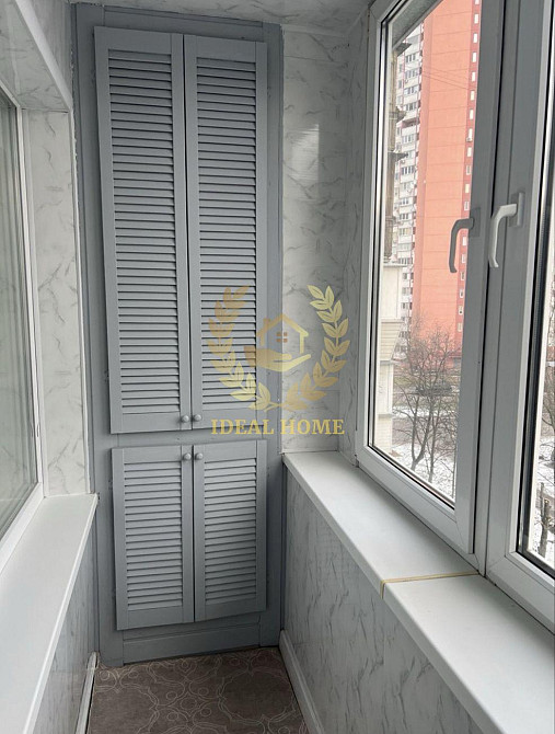 Продаж Квартира 1-кімнатна на Алматинская ул., 4 Київ - фото 8