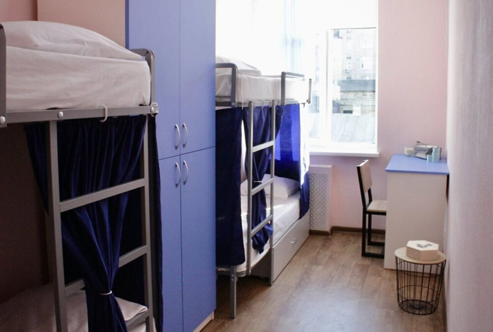 Продаж Квартира 5-кімнатна, 4/4 поверх на Саксаганського вул., 106 Kiev - photo 7