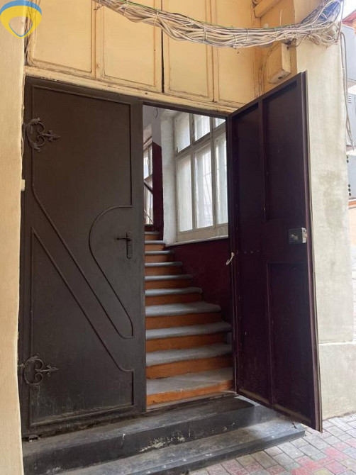 Продаж Квартира 3-кімнатна на пл. Соборная площадь, 2 Одеса - фото 8