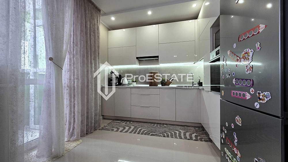 Продаж Квартира 2-кімнатна, 16/16 поверх на вул. Івана Виговського Київ - фото 2