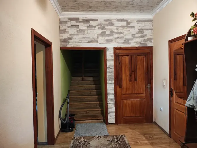 Продаж 2-поверховий Будинок з ділянкою 8 сот 153 кв.м 6 кімн. на Гончара Івано-Франківськ - фото 8
