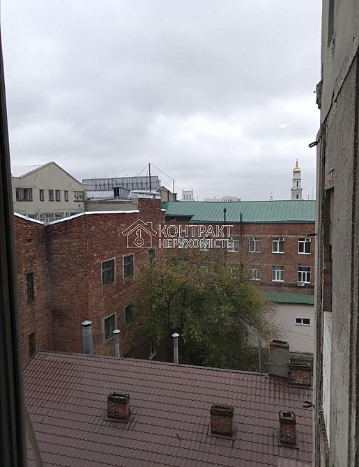 Оренда Квартира 1-кімнатна, 5/6 поверх на вул. Сумська Харків - фото 2