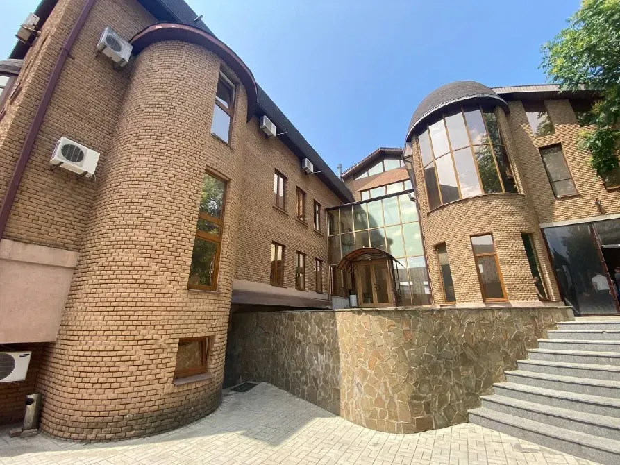 Здається Офісні приміщення площа 1568 кв.м  Дніпро  Дніпро - фото 16