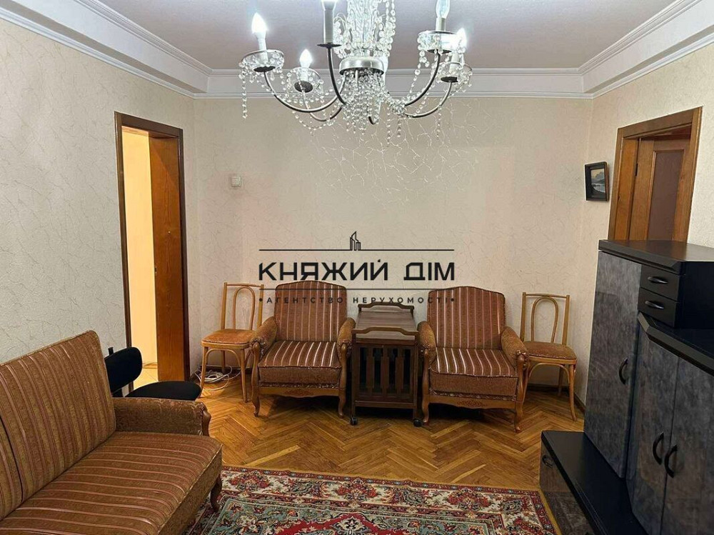 Оренда Квартира 3-кімнатна, 9/9 поверх на Окипной Раисы ул. Kiev - photo 7