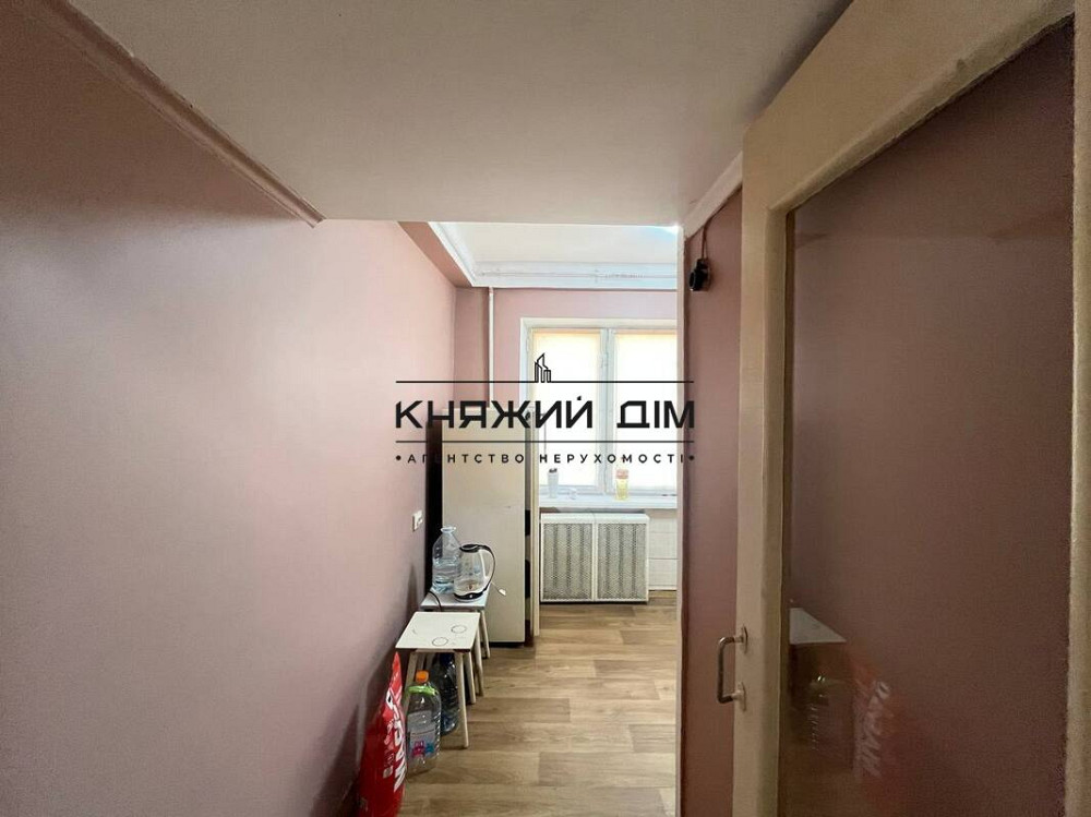 Продаж Квартира 2-кімнатна, 1/5 поверх на вул. Шамрыло Тимофея ул./Парково-Сирецька Київ - фото 19