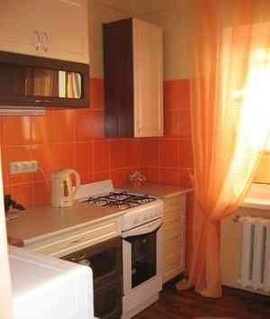 Оренда Квартира 2-кімнатна, 9/9 поверх на вул. Клименко Ивана ул./Преображенська Kiev