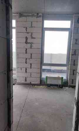 Продам новострой в сданом доме Одеса