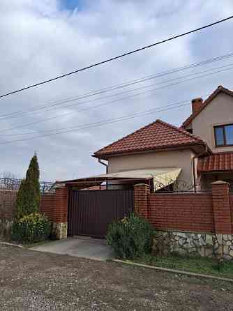 Продам капитальный дом в с.Холодная Балка. Холодна Балка