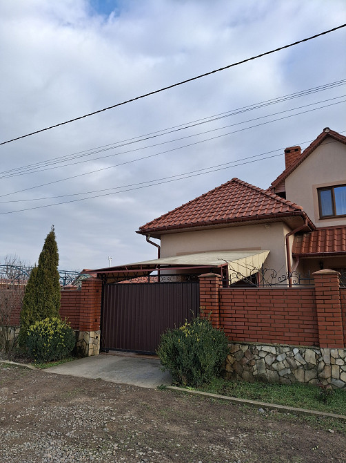 Продам капитальный дом в с.Холодная Балка. Холодна Балка - фото 2