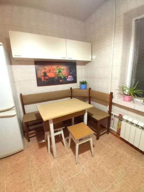 Оренда Квартира 2-кімнатна, 11/15 поверх на ул. Анны Ахматовой, 6 Київ - фото 1