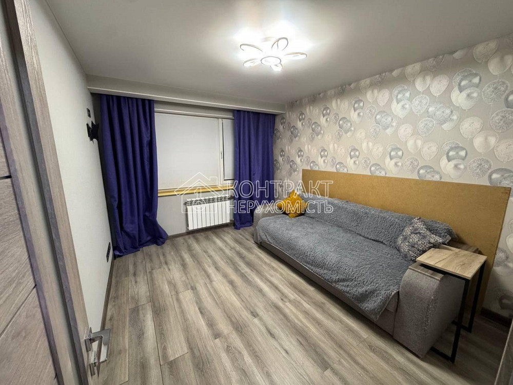 Оренда Квартира 2-кімнатна, 1/5 поверх на вул. Світла Харків - фото 7