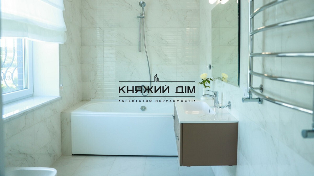 Без комісії! Оренда коттеджу в Пуща Водиця, село Горенка. № 137941 Горенка - фото 18