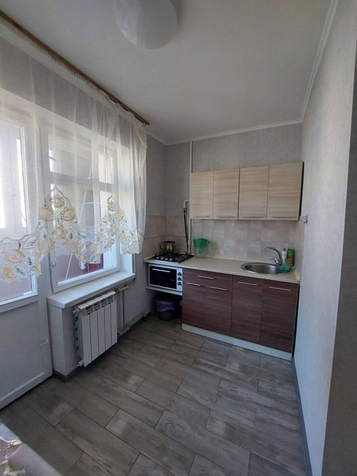 Оренда Квартира 1-кімнатна, 8/9 поверх на Бажана, 9Г Kiev - photo 9