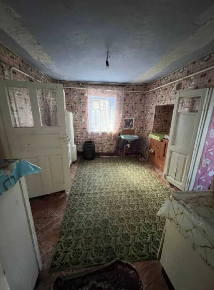 Продам дом с газом в пгт Ивановка (60 км от Одессы) Іванівка (Іванівський район) - фото 4