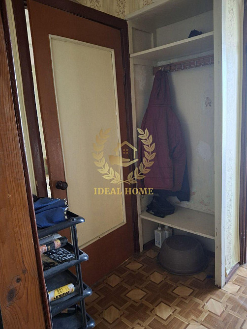 Продам 1-кімнатну квартиру на Виноградарі Київ - фото 5