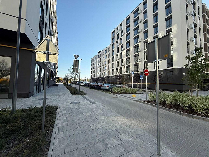 Продаж 2-кімнатна квартира Сокільники - фото 20