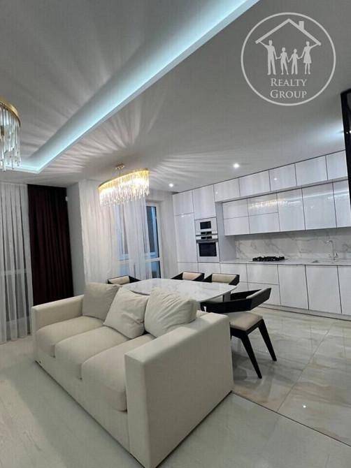 Оренда Квартира 2-кімнатна, 5/10 поверх на Мечнікова вул., 16Е Львів - фото 3