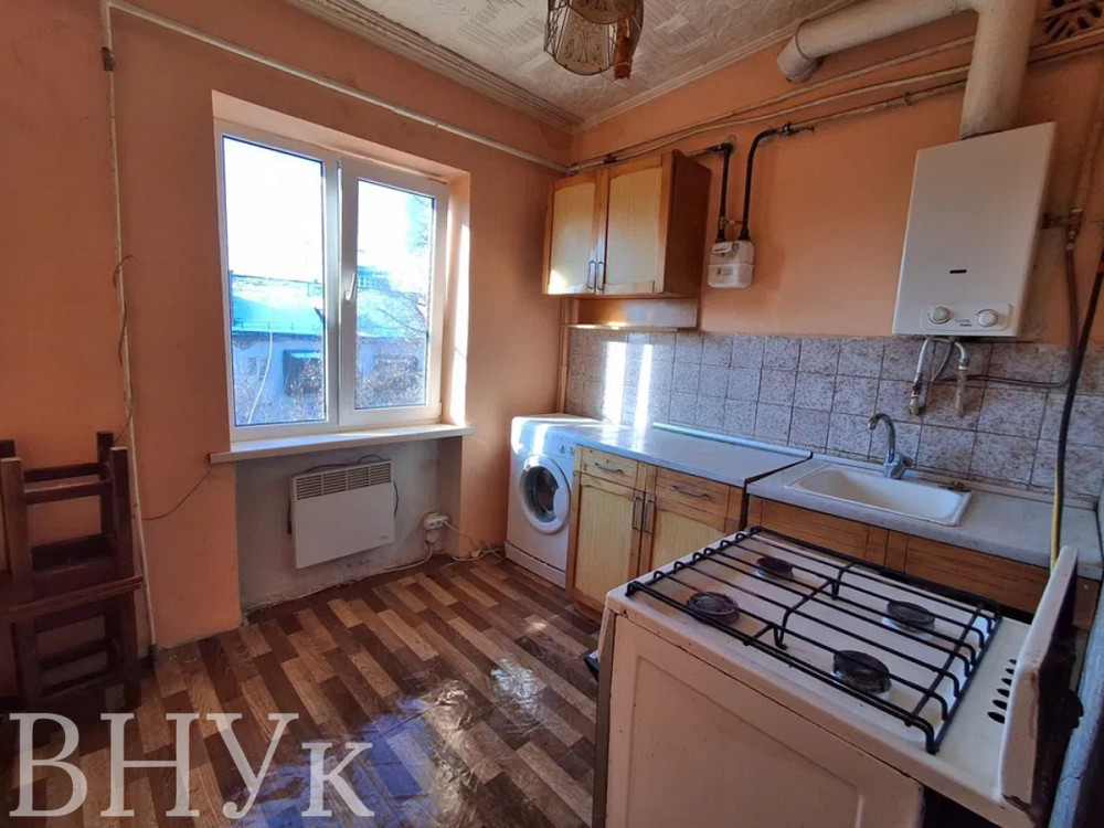 Продаж Квартира 2-кімнатна, 5/5 поверх на Проспект Свободи Uzhhorod - photo 1