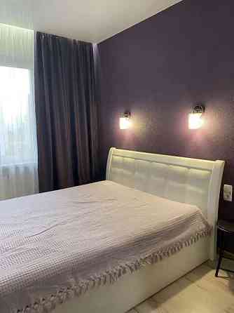 Оренда Квартира 1-кімнатна, 12/25 поверх на ул. Бориса Гмыри Київ