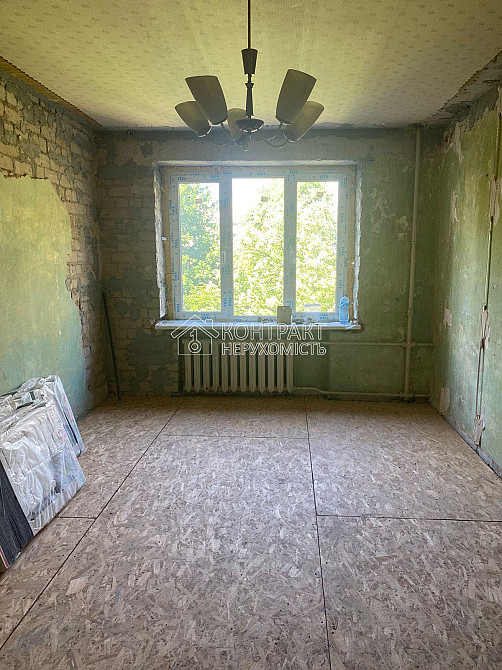 Продаж Квартира 3-кімнатна, 4/5 поверх на вул. Науки Харків - фото 4